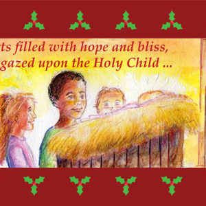 Hearts Filled with Hope