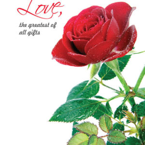 Love the Greatest